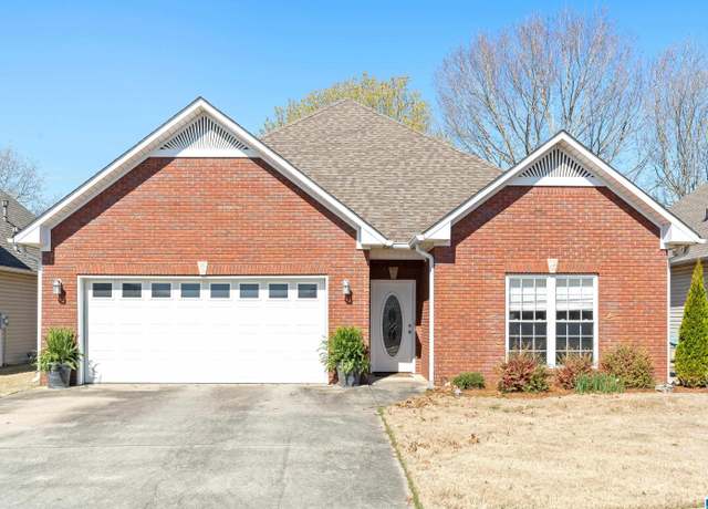 Property at 60 Trellis Cir, Springville, AL 35146, 3 beds, 2 baths
