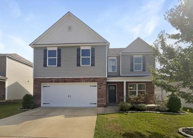Property at 4686 Woodford Cir, Bessemer, AL 35022, 4 beds, 2.5 baths