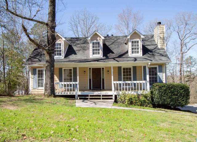 Property at 1411 Secretariat Dr, Helena, AL 35080, 3 beds, 2.5 baths