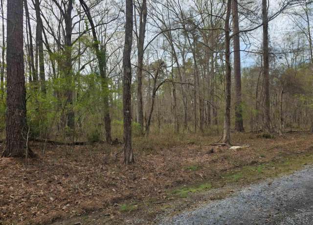 Property at lot 40 Forestdale Dr #40, Talladega, AL 35160