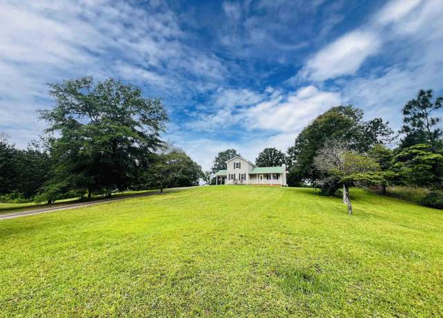 Property at 1315 Thompson Rd, Ohatchee, AL 36271, 3 beds, 2.5 baths