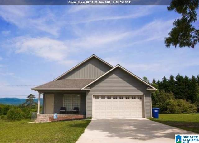 Property at 276 Hawk Pass, Anniston, AL 36207, 4 beds, 3 baths
