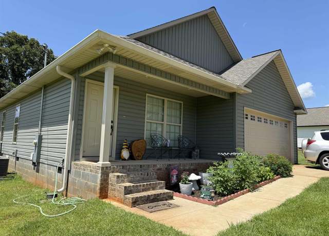 Property at 276 Hawk Pass, Anniston, AL 36207, 4 beds, 3 baths