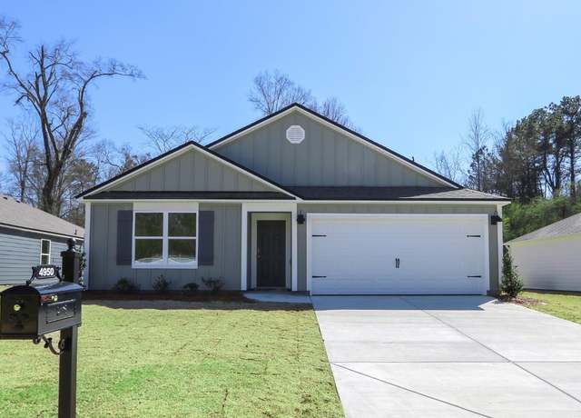 Property at 4950 Newbridge Blvd, Bessemer, AL 35022, 4 beds, 2 baths