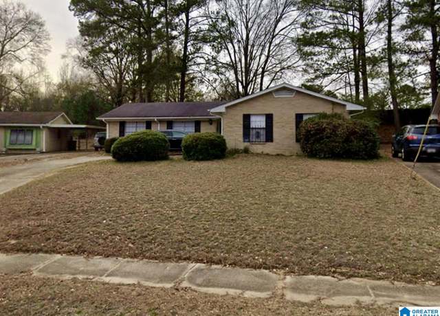 Property at 2624 Springfield Dr, Montgomery, AL 36108, 3 beds, 2 baths