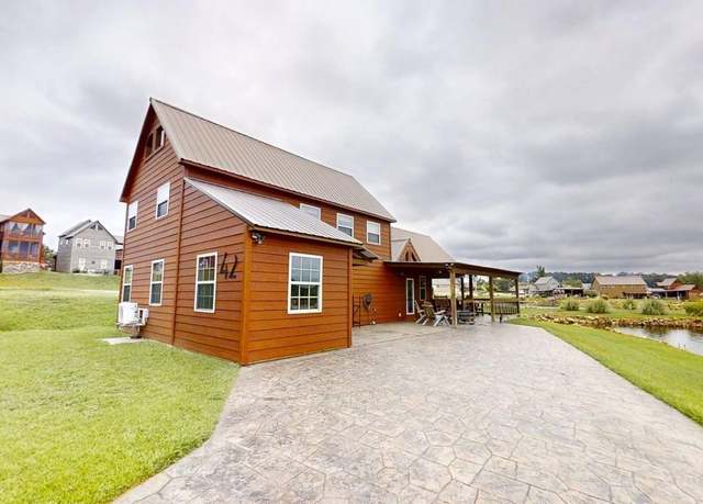 Property at 211 County Road 2032, Crane Hill, AL 35053, 2 beds, 2 baths