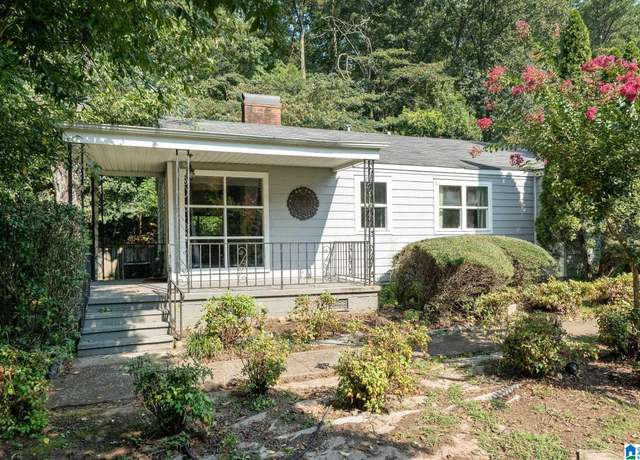 Property at 1348 Cresthill Rd, Birmingham, AL 35213, 3 beds, 2 baths