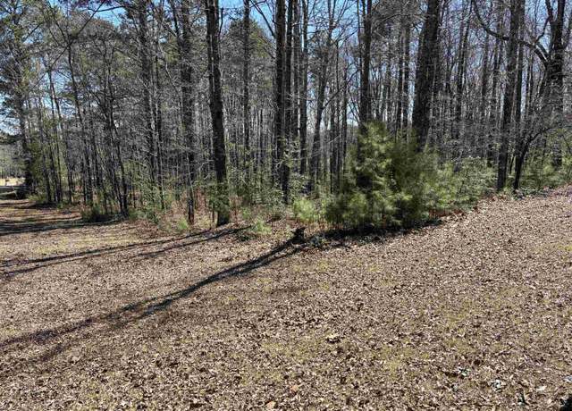 Property at LOT 2 Morton Rd #2, Warrior, AL 35180