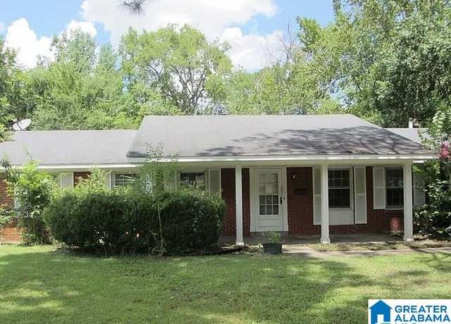 Property at 2131 Beverly Dr, Montgomery, AL 36111, 5 beds, 2 baths