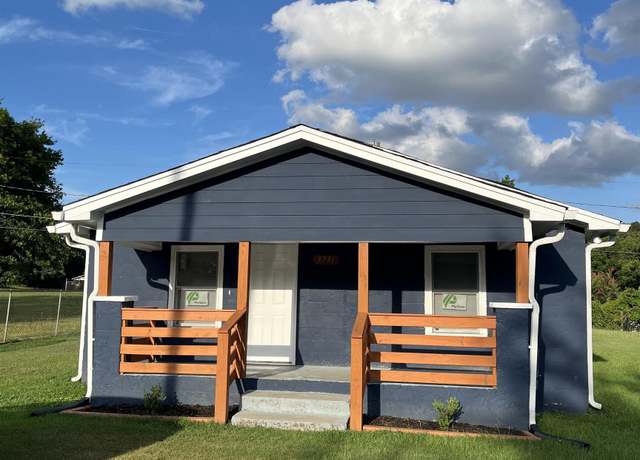 Property at 3731 1st Pl W, Birmingham, AL 35207, 3 beds, 1 bath