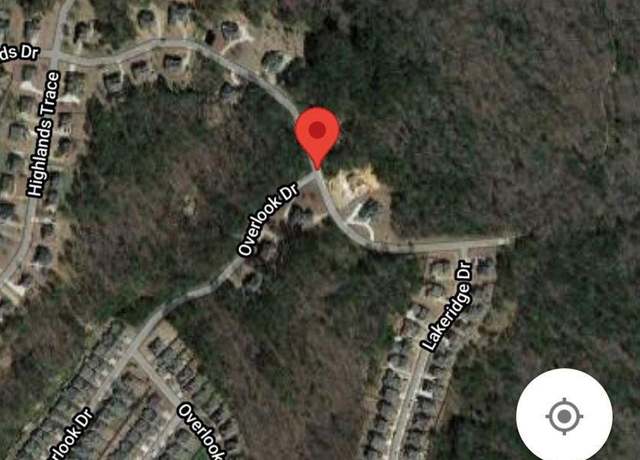 Property at 4018 Overlook Way #296, Trussville, AL 35173