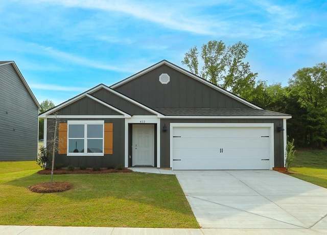 Property at 412 Koslin Loop, Calera, AL 35040, 4 beds, 2 baths