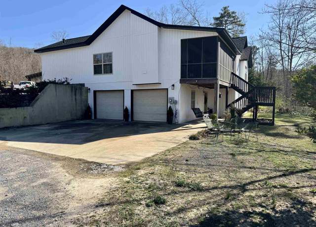 Property at 2286 Dee Nix Rd, Altoona, AL 35952, 4 beds, 3 baths