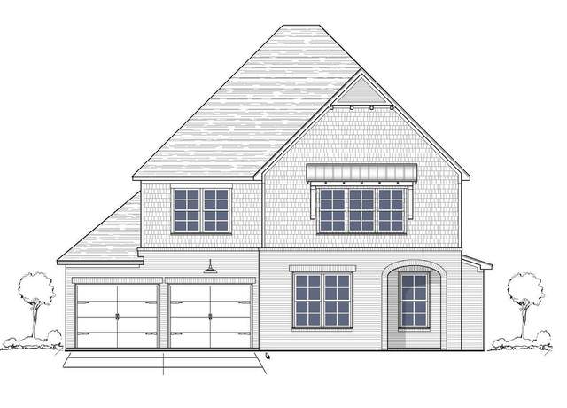 Property at 5231 Brookside Pass, Hoover, AL 35244, 4 beds, 3 baths