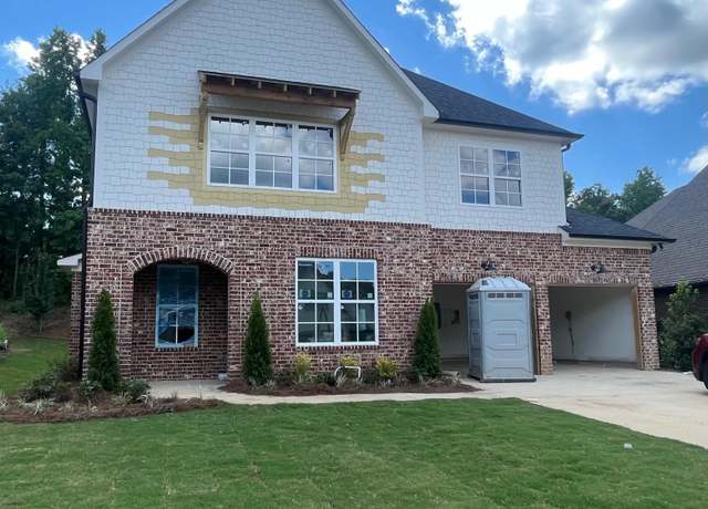 Property at 5231 Brookside Pass, Hoover, AL 35244, 4 beds, 3 baths