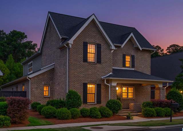 Property at 4371 Abbotts Way, Hoover, AL 35226, 5 beds, 4 baths