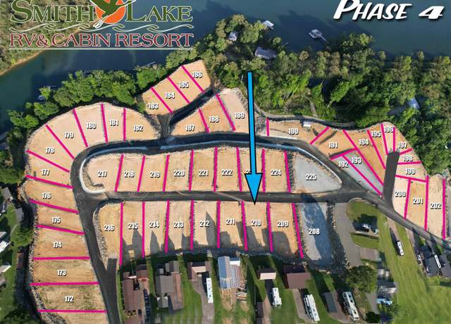 Property at 50 County Road 2039 #210, Crane Hill, AL 35053