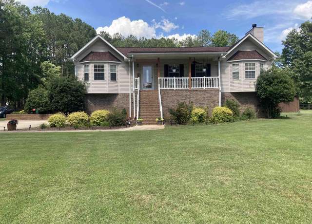 Property at 11973 Cotton Cir, Mccalla, AL 35111, 4 beds, 2.5 baths