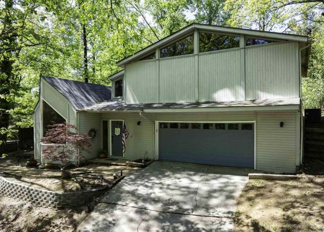 Property at 2444 Wine Ridge Dr, Birmingham, AL 35244, 3 beds, 2.5 baths