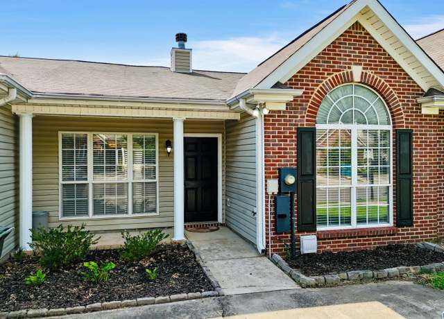 Property at 160 Hidden Creek Cv, Pelham, AL 35124, 2 beds, 2 baths