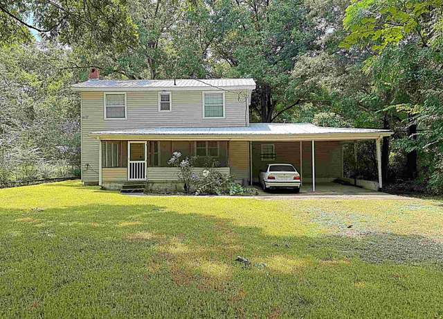 Property at 108 Jones Ave, Hueytown, AL 35023, 2 beds, 1 bath
