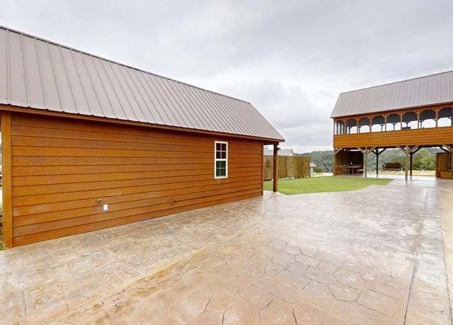 Property at 235 County Road 2030, Crane Hill, AL 35053, 1 bed, 1 bath