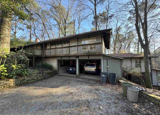 Property at 4662 Old Looney Mill Rd, Birmingham, AL 35243, 3 beds, 2 baths