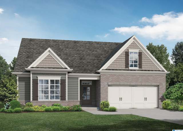 Property at 6529 Little Goose Dr, Trussville, AL 35173, 3 beds, 2 baths