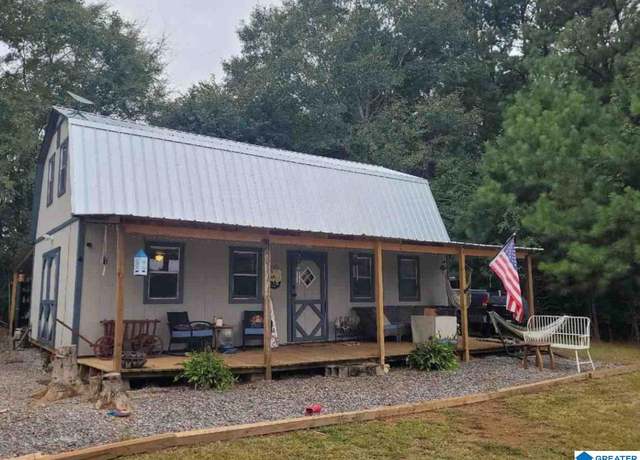 Property at 95 Wild Turkey Trl, Columbiana, AL 35051, 2 beds, 1 bath
