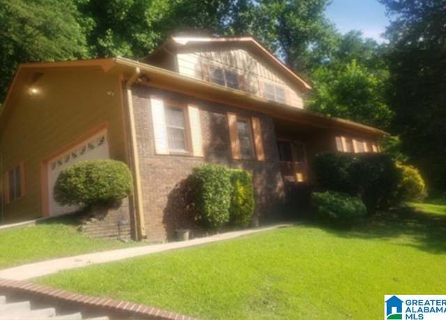 Property at 8821 Valley Hill Dr, Birmingham, AL 35206, 4 beds, 2 baths
