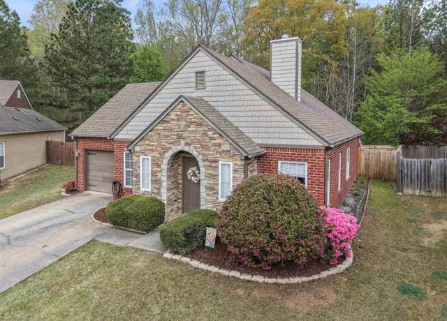 Property at 108 Chesser Ln, Chelsea, AL 35043, 2 beds, 2 baths
