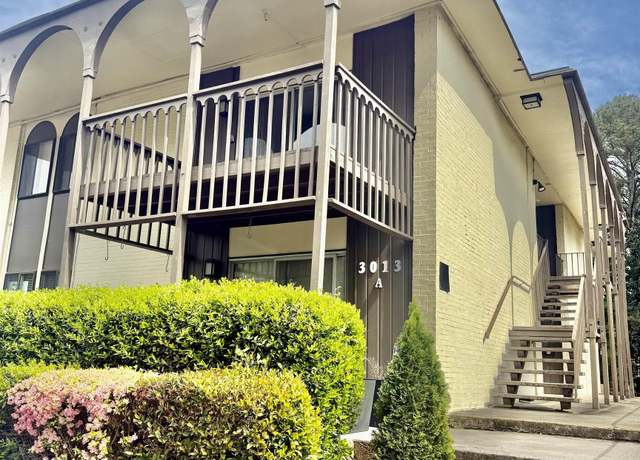 Property at 3013 Massey Rd Unit C, Vestavia Hills, AL 35216, 3 beds, 2 baths
