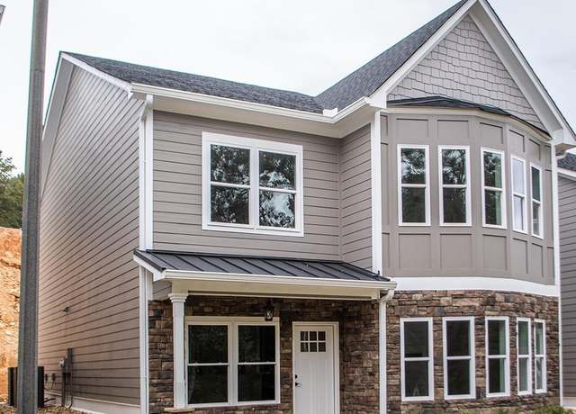 Property at 134 Harbor Pointe Dr, Talladega, AL 35160, 2 beds, 2.5 baths