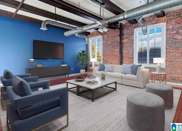 Property at 2301 1st Ave N #203, Birmingham, AL 35203, 2 beds, 1 bath