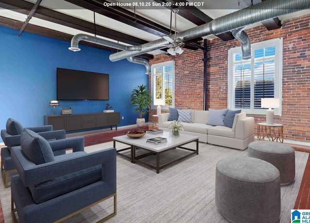 Property at 2301 1st Ave N #203, Birmingham, AL 35203, 2 beds, 1 bath