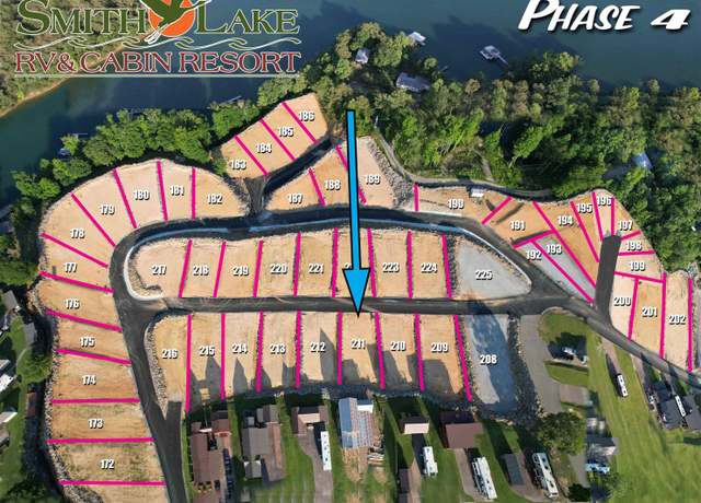Property at 42 County Road 2039 #211, Crane Hill, AL 35053