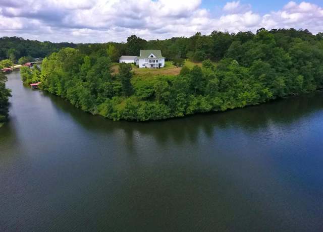 Property at 1370 County Road 759, Clanton, AL 35045, 3 beds, 2.5 baths