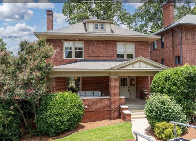 Property at 2800 10th Ct S, Birmingham, AL 35205, 4 beds, 3 baths