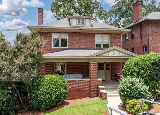 Property at 2800 10th Ct S, Birmingham, AL 35205, 4 beds, 3 baths