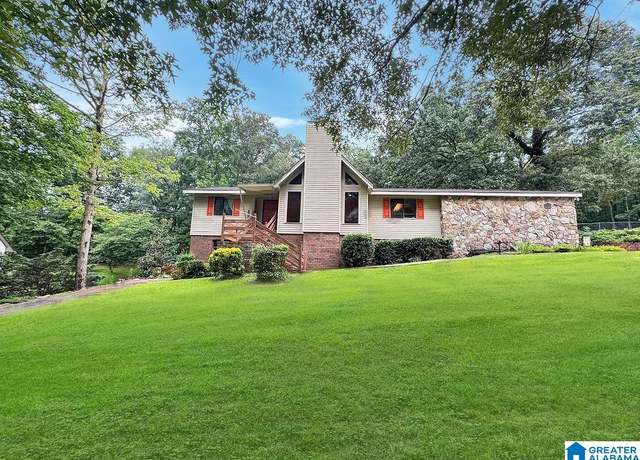 Property at 1134 Rock Crest Dr, Mccalla, AL 35111, 3 beds, 2 baths