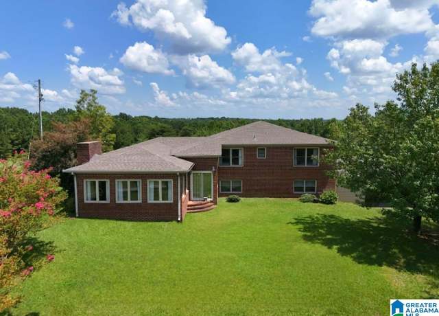Property at 131 Kathy Ln, Remlap, AL 35133, 4 beds, 3.5 baths