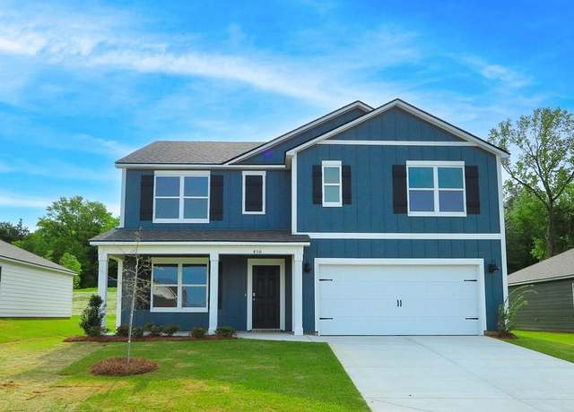 Property at 416 Koslin Loop, Calera, AL 35040, 5 beds, 3 baths