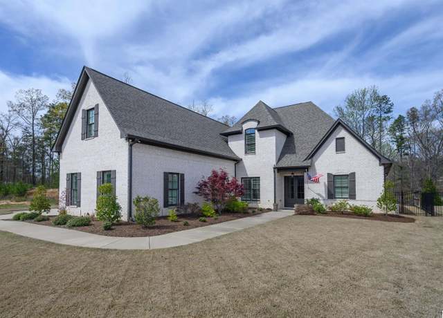 Property at 2038 Stone Ridge Rd, Birmingham, AL 35242, 5 beds, 4 baths