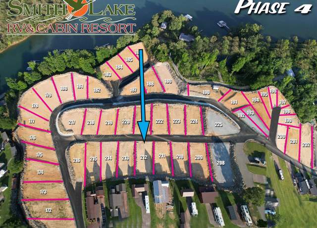 Property at 36 County Road 2039 #212, Crane Hill, AL 35053