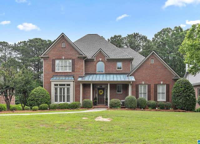 Property at 263 Highland Park Dr, Birmingham, AL 35242, 4 beds, 4.5 baths