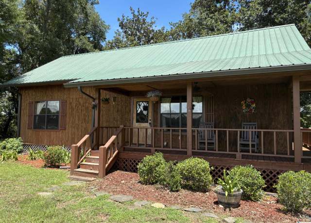 Property at 26718 Bridge Ln, Andalusia, AL 36421, 3 beds, 2.5 baths