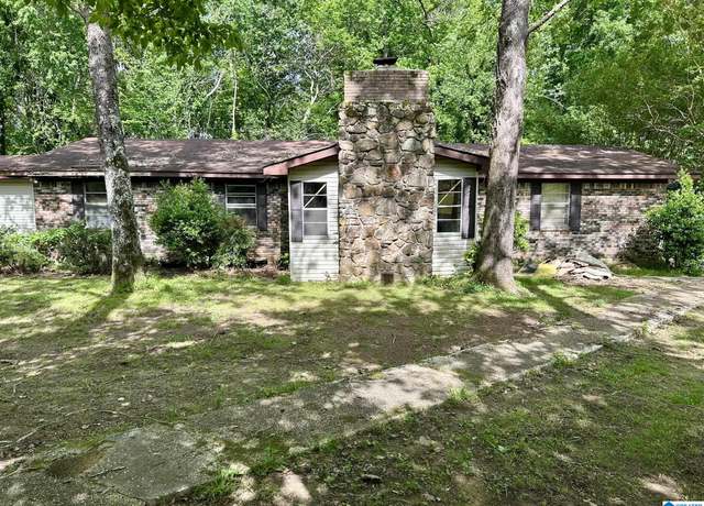 Property at 83 Rose Rd, Lynn, AL 35575, 3 beds, 2 baths