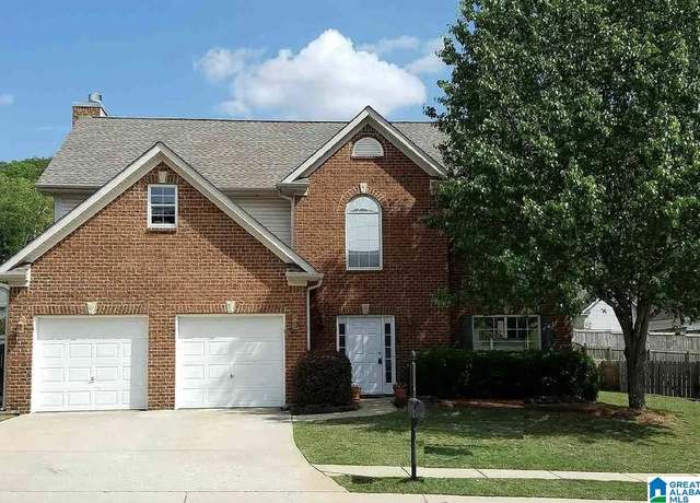Property at 473 Forest Lakes Dr, Sterrett, AL 35147, 4 beds, 2.5 baths