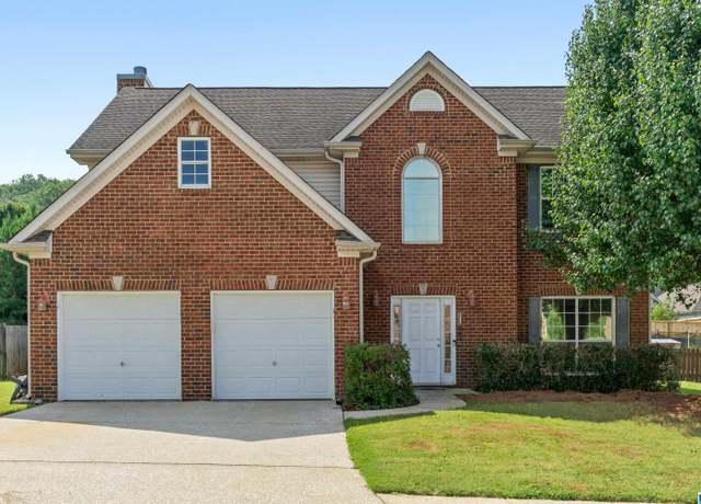 Property at 473 Forest Lakes Dr, Sterrett, AL 35147, 4 beds, 2.5 baths