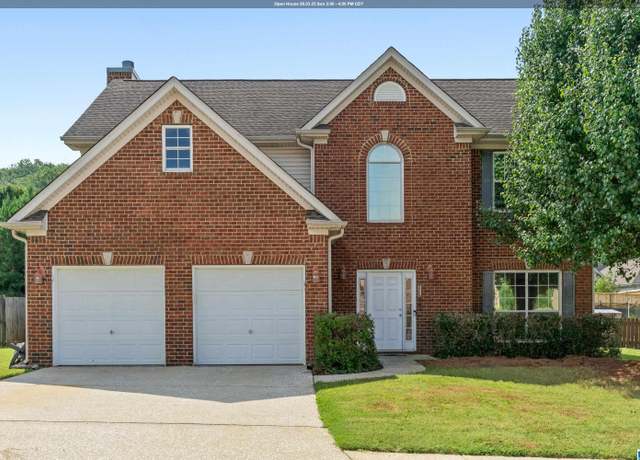Property at 473 Forest Lakes Dr, Sterrett, AL 35147, 4 beds, 2.5 baths